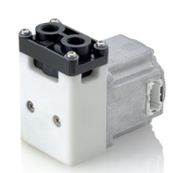 Bơm chất lỏng một chiều E.M.P Enomoto Micro Pump BL-200-FFS